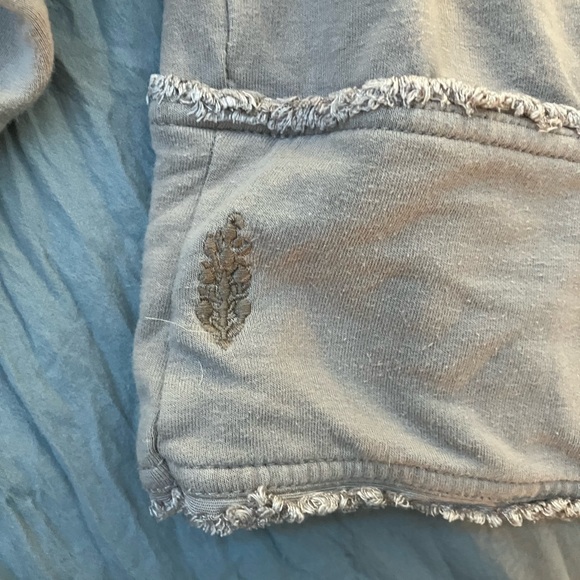 FP Movement by Free People Taupe Sweatshirt - Picture 4 of 6